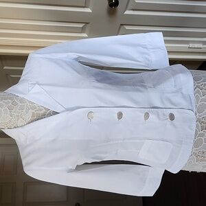 Van Laack Tailored Blazer/Jacket